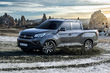 Обзор второго поколения пикапа SsangYong Musso