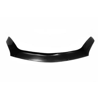 Дефлектор капота (VIP) Toyota Prius 2009-2015 гг. фото 2