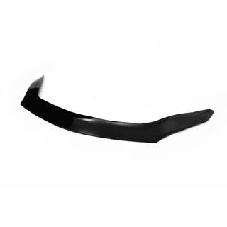 Дефлектор капота (VIP) Toyota Prius 2009-2015 гг. фото 3