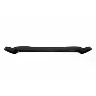 Дефлектор капота (VIP) Toyota Tundra 2007-2021 гг. фото 2