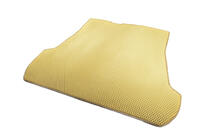 Коврик багажника V-1 (EVA, 5 мест, бежевый) фото 2