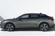 Кроссоверный лифтбек Citroen C5 X нового поколения