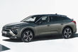 Кроссоверный лифтбек Citroen C5 X нового поколения