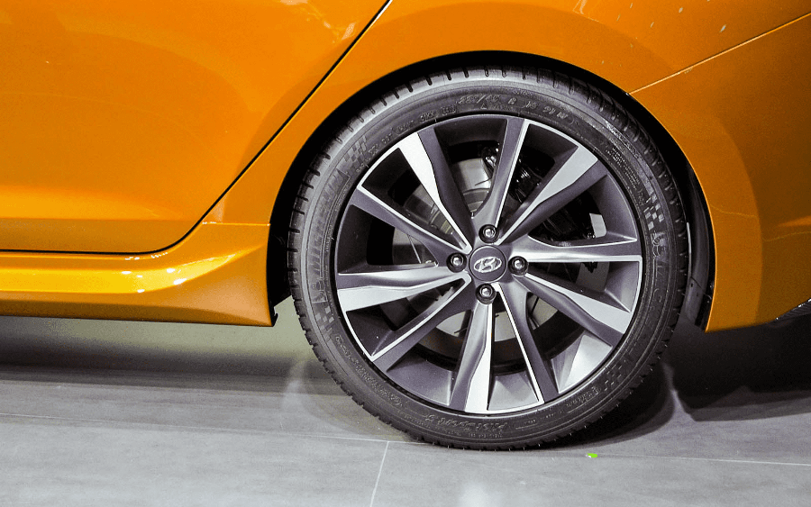 Как правильно ухаживать за колесными дисками