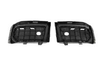 Toyota FJ Cruiser 2006-2022 гг. Противотуманные фары LED V1 (2 шт) фото 5