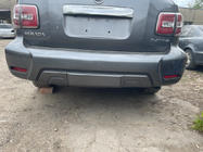 Nissan Armada 2016-2024 гг. Задние LED фонари (Оригинал, б/у, 2019 год) фото 7