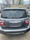 Nissan Armada 2016-2024 гг. Задний бампер в сборе (Оригинал 2019) фото 3