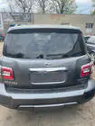 Nissan Armada 2016-2024 гг. Задний бампер в сборе (Оригинал 2019) фото 3