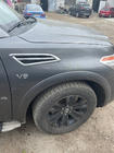 Nissan Armada 2016-2024 гг. Правое крыло (цена за 1 шт., оригинал 2019) фото 2
