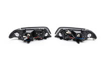 Передние фары 1998-2001 (2 шт, LED) фото 5