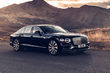 Обзор полноприводного люксового седана Bentley Flying Spur