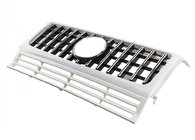 Передняя Решетка (GT Panamericana, без Хрома) фото 10