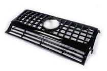 Передняя Решетка (GT Panamericana, без Хрома) фото 5