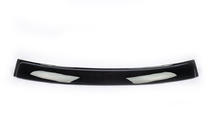 BMW 3 серия F30/F31 2012-2019 гг. Бленда на заднее стекло Sedan (ABS) фото 2