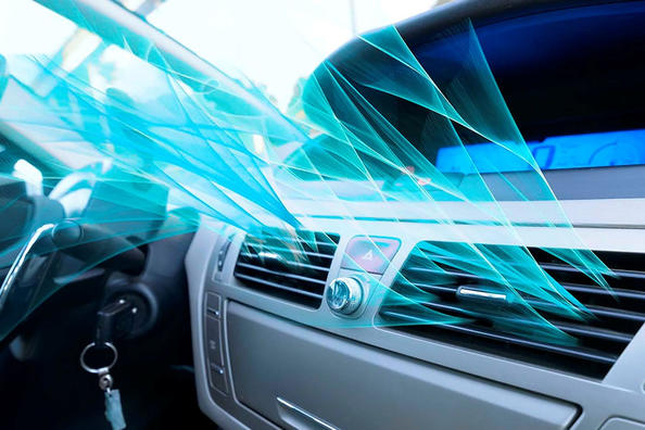 Как правильно пользоваться автомобильным кондиционером