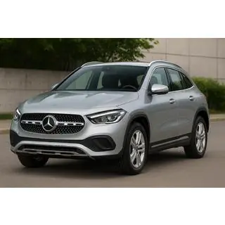 Передняя решетка Diamond Silver фото 1