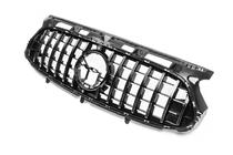 Передняя решетка Panamericana GT (для AMG Line) фото 4 Передняя решетка Panamericana GT (для AMG Line) фото 4