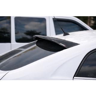 Бленда на заднее стекло (ABS)