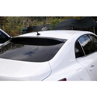 Бленда на заднее стекло (ABS) фото 2