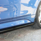 Накладки на Пороги (EuroCap) фото 5 Накладки на Пороги (EuroCap) фото 5