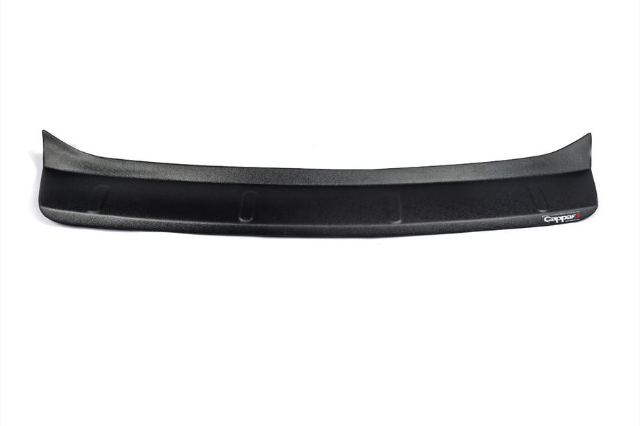 BMW 3 серия F30/F31 2012-2019 гг. Задний диффузор EuroCap (для F30, ABS) Фото 4