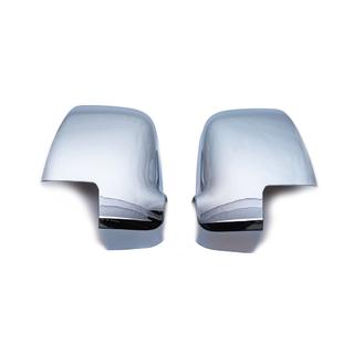 Накладки на Зеркала (2 шт, ABS) фото 3