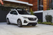 Компактный кроссовер Buick Encore GX