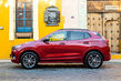 Компактный кроссовер Buick Encore GX