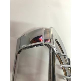 Уценка! Накладки на Задние Фонари 2014↗ (2 шт, пластик) Fiat Ducato 2006-2025 гг. фото 2