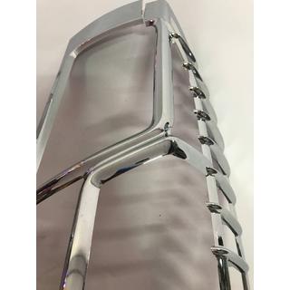 Уценка! Накладки на Задние Фонари 2014↗ (2 шт, пластик) Citroen Jumper 2007-2025 гг. фото 3