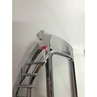 Уценка! Накладки на Задние Фонари 2014↗ (2 шт, пластик) Peugeot Boxer 2006-2025 гг. фото 4