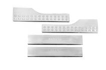 3 шт, Carmos - турецкая сталь фото 3