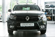 Универсал повышенной проходимости Renault Logan MCV Stepway