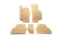 Коврики EVA (Бежевые) фото 4