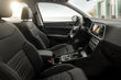 Рестайлинговый кроссовер SEAT Ateca