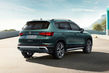 Рестайлинговый кроссовер SEAT Ateca
