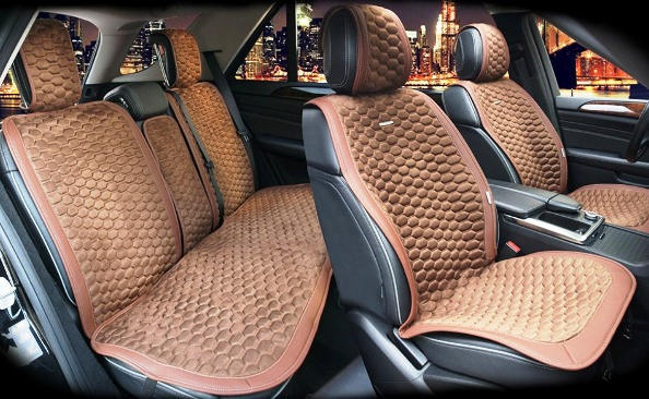 Полезные аксессуары для автомобиля