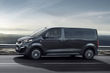 Обзор электрического минивэна Peugeot e-Traveller