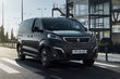 Обзор электрического минивэна Peugeot e-Traveller