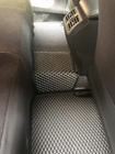 Renault Laguna 2007-2015 гг. Коврики EVA (черные) фото 9