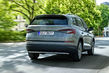 Обзор обновленного кроссовера Skoda Kodiaq
