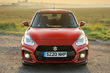 Обзор горячего хэтчбека Suzuki Swift Sport