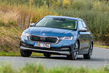 Обзор универсала повышенной проходимости Skoda Octavia Scout