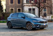 Обновленный пятидверный хэтчбек Fiat Tipo Hatchback