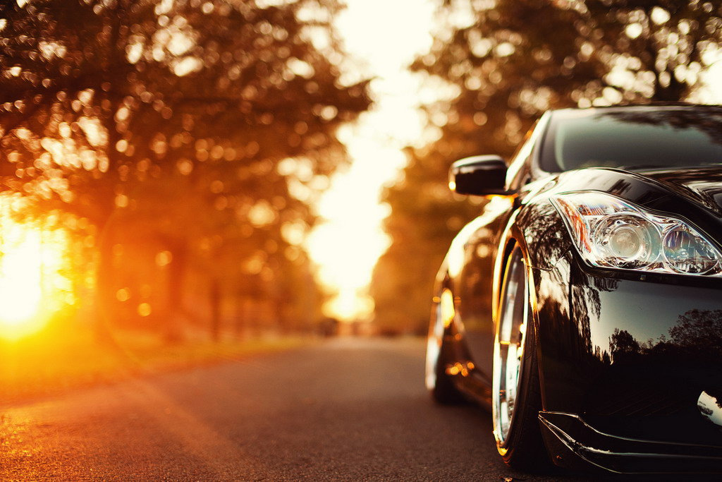 Чем опасна жара для автомобиля