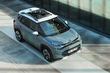 Обзор обновленного кроссовера Citroen C3 Aircross