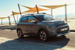 Обзор обновленного кроссовера Citroen C3 Aircross