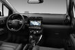 Обзор обновленного кроссовера Citroen C3 Aircross