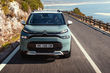 Обзор обновленного кроссовера Citroen C3 Aircross