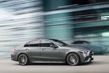Новое поколение седана Mercedes-Benz C-Class